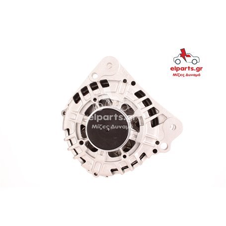 EXCHANGE ALTERNATOR 120AMP 12V