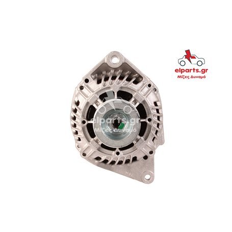 EXCHANGE ALTERNATOR 110AMP 12V