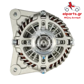 Δυναμό Mitsubishi A5124 