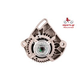 EXCHANGE ALTERNATOR 85AMP 12V
