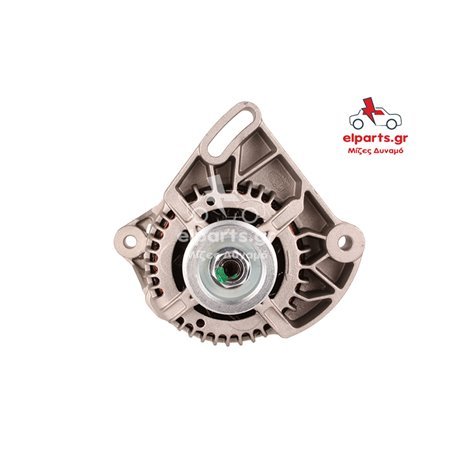 EXCHANGE ALTERNATOR 85AMP 12V