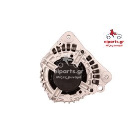 EXCHANGE ALTERNATOR 90AMP 12V