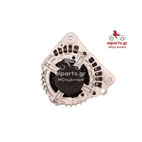 EXCHANGE ALTERNATOR 90AMP 12V