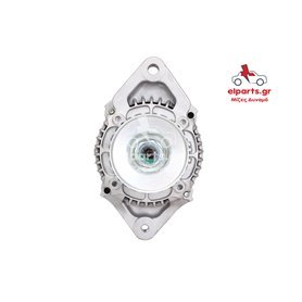 EXCHANGE ALTERNATOR 45AMP 12V