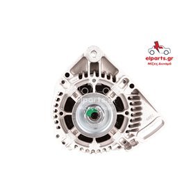 EXCHANGE ALTERNATOR 75AMP 12V