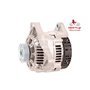 EXCHANGE ALTERNATOR 75AMP 12V