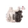 EXCHANGE ALTERNATOR 75AMP 12V