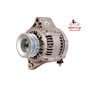 EXCHANGE ALTERNATOR 80AMP 12V