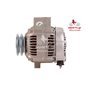 EXCHANGE ALTERNATOR 80AMP 12V