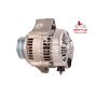 EXCHANGE ALTERNATOR 80AMP 12V