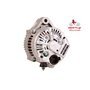 EXCHANGE ALTERNATOR 80AMP 12V