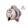 EXCHANGE ALTERNATOR 80AMP 12V