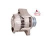 EXCHANGE ALTERNATOR 80AMP 12V
