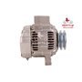 EXCHANGE ALTERNATOR 80AMP 12V