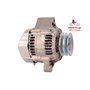 EXCHANGE ALTERNATOR 80AMP 12V