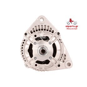 EXCHANGE ALTERNATOR 90AMP 12V
