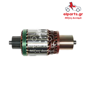 Δυναμό Mitsubishi A5127 