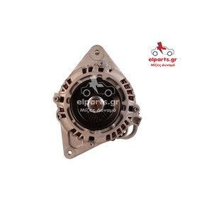 EXCHANGE ALTERNATOR 110AMP 12V