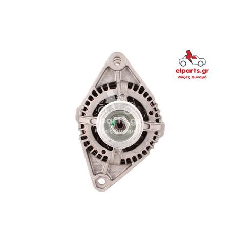 EXCHANGE ALTERNATOR 75AMP 12V