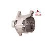 EXCHANGE ALTERNATOR 75AMP 12V