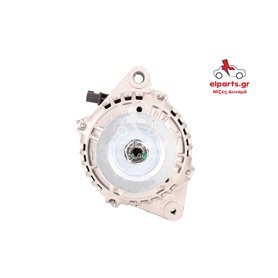 EXCHANGE ALTERNATOR 90AMP 12V