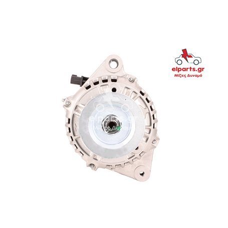 EXCHANGE ALTERNATOR 90AMP 12V