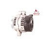 EXCHANGE ALTERNATOR 90AMP 12V
