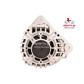 EXCHANGE ALTERNATOR 90AMP 12V