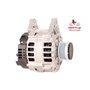 EXCHANGE ALTERNATOR 90AMP 12V