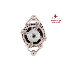 EXCHANGE ALTERNATOR 70AMP 12V