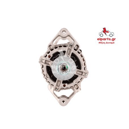 EXCHANGE ALTERNATOR 70AMP 12V