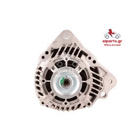 EXCHANGE ALTERNATOR 90AMP 12V