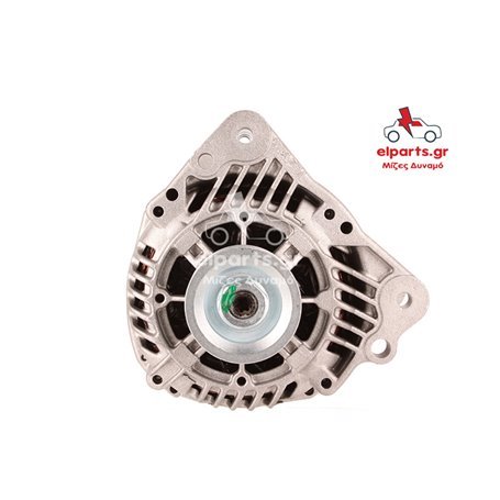 EXCHANGE ALTERNATOR 90AMP 12V