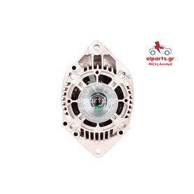 EXCHANGE ALTERNATOR 75AMP 12V