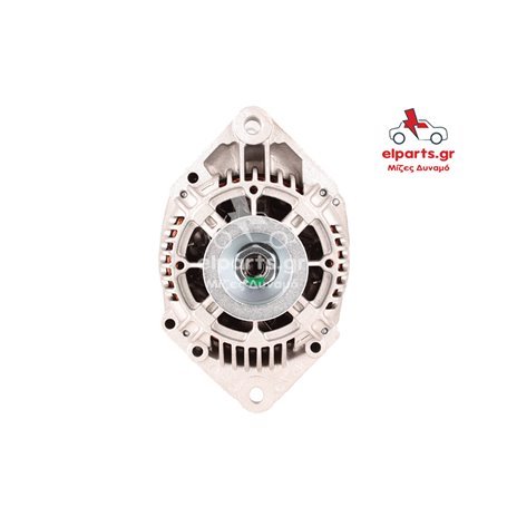 EXCHANGE ALTERNATOR 75AMP 12V