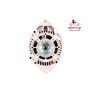 EXCHANGE ALTERNATOR 75AMP 12V