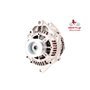 EXCHANGE ALTERNATOR 75AMP 12V