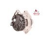 EXCHANGE ALTERNATOR 75AMP 12V