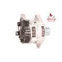 EXCHANGE ALTERNATOR 75AMP 12V