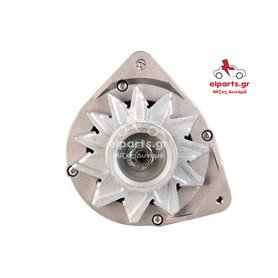 EXCHANGE ALTERNATOR 115AMP 12V