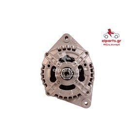 EXCHANGE ALTERNATOR 85AMP 12V