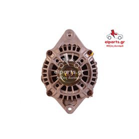 EXCHANGE ALTERNATOR 80AMP 12V