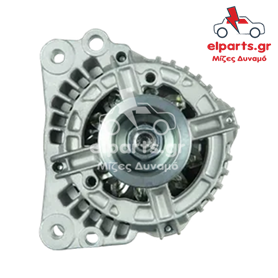 Δυναμό Bosch A0125 124315004