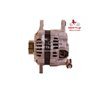 EXCHANGE ALTERNATOR 80AMP 12V