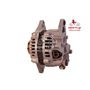EXCHANGE ALTERNATOR 80AMP 12V