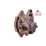 EXCHANGE ALTERNATOR 80AMP 12V