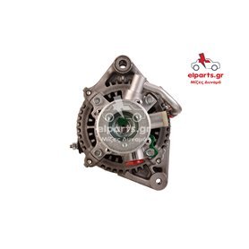 ΔΥΝΑΜΟ  HONDA Accord Civic LAND ROVER Freelander MG Express ZR ROVER 220 620 Streetwise EXCHANGE ALTERNATOR 80AMP 12V