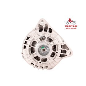 EXCHANGE ALTERNATOR 120AMP 12V