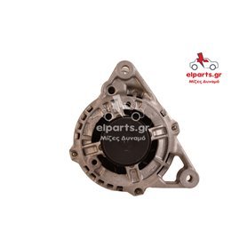 EXCHANGE ALTERNATOR 90AMP 12V