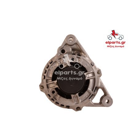 EXCHANGE ALTERNATOR 90AMP 12V